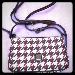 Dooney & Bourke cross-body